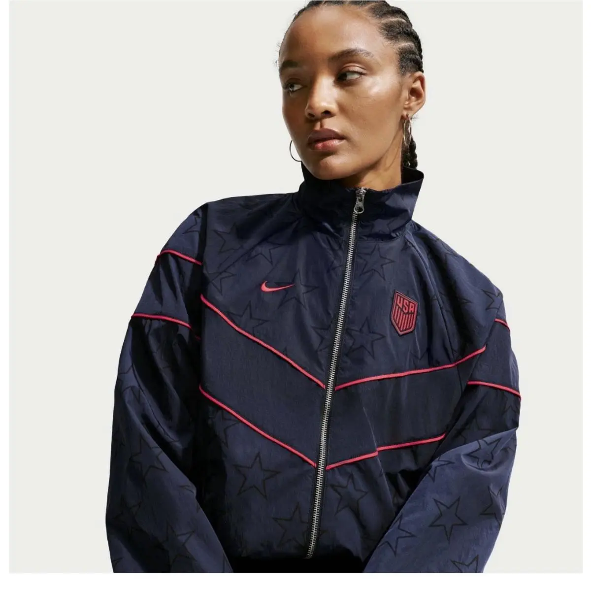 Nike clothing - Blue 2