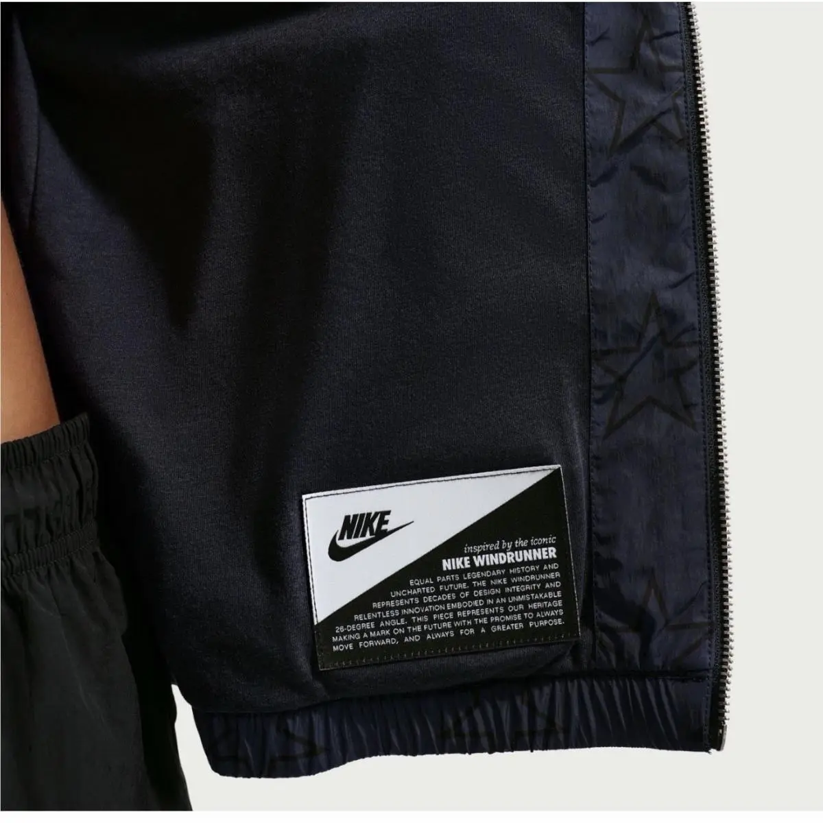 Nike clothing - Blue 3