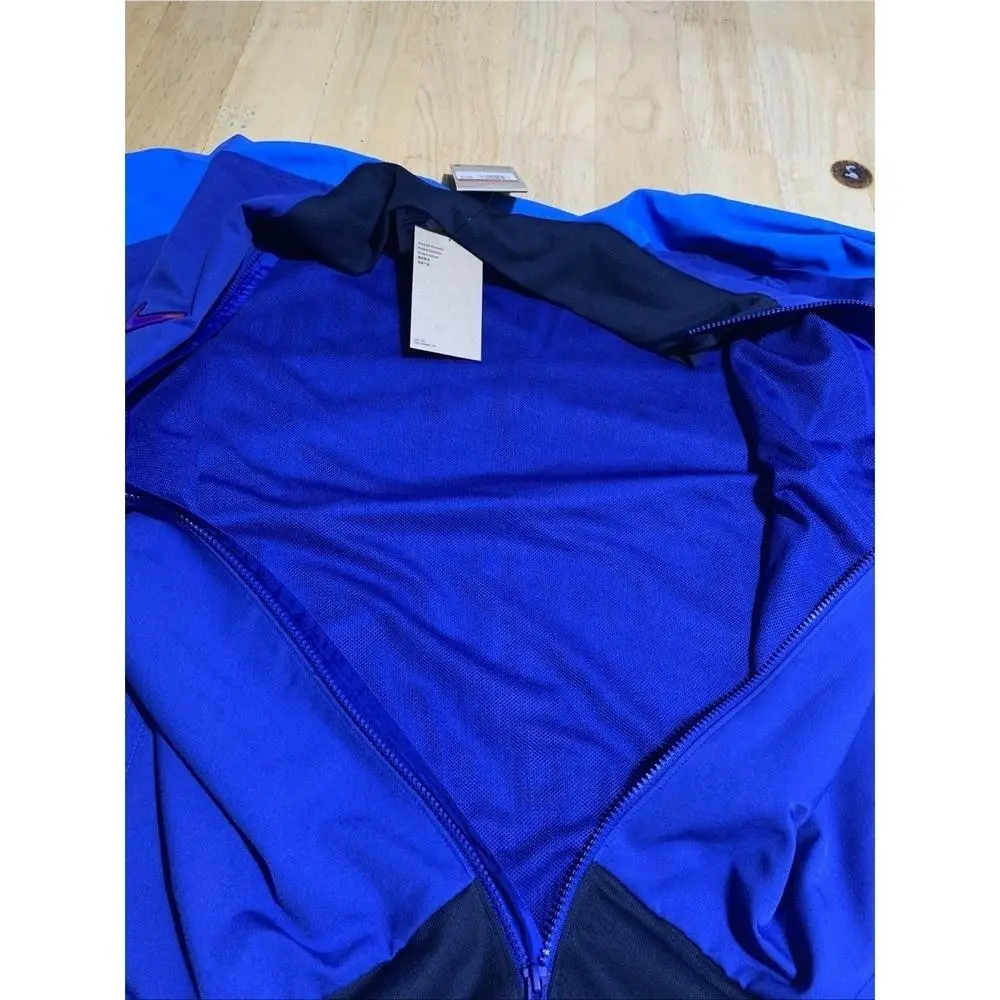 Nike clothing - Blue 8