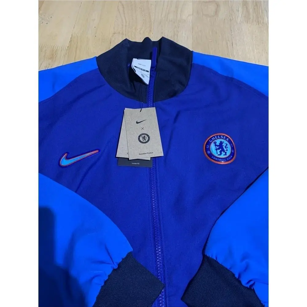 Nike clothing - Blue 1