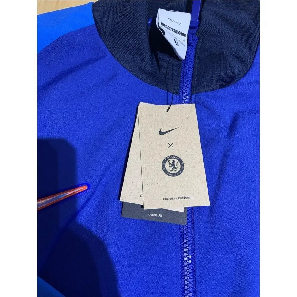 Nike clothing - Blue 2