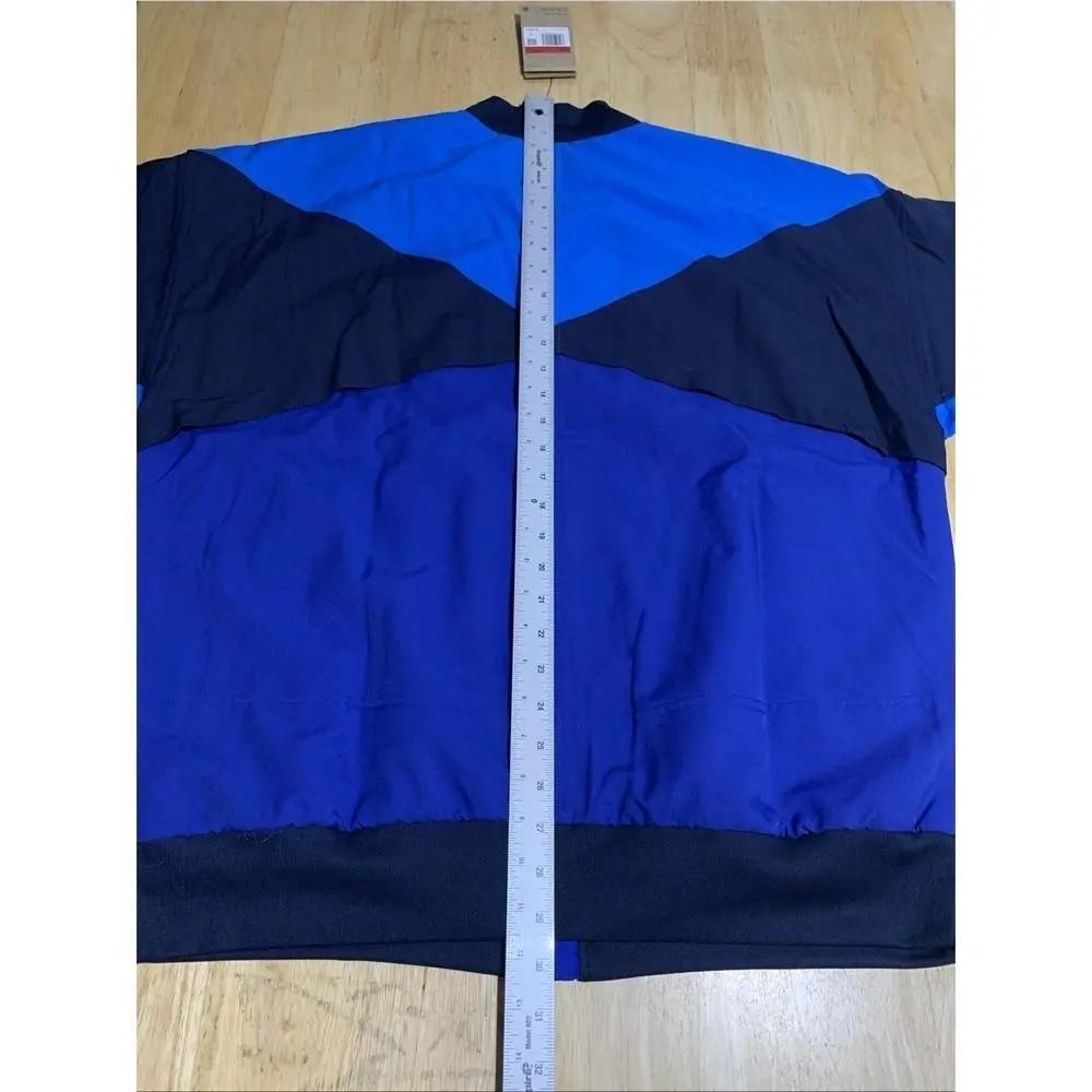 Nike clothing - Blue 4