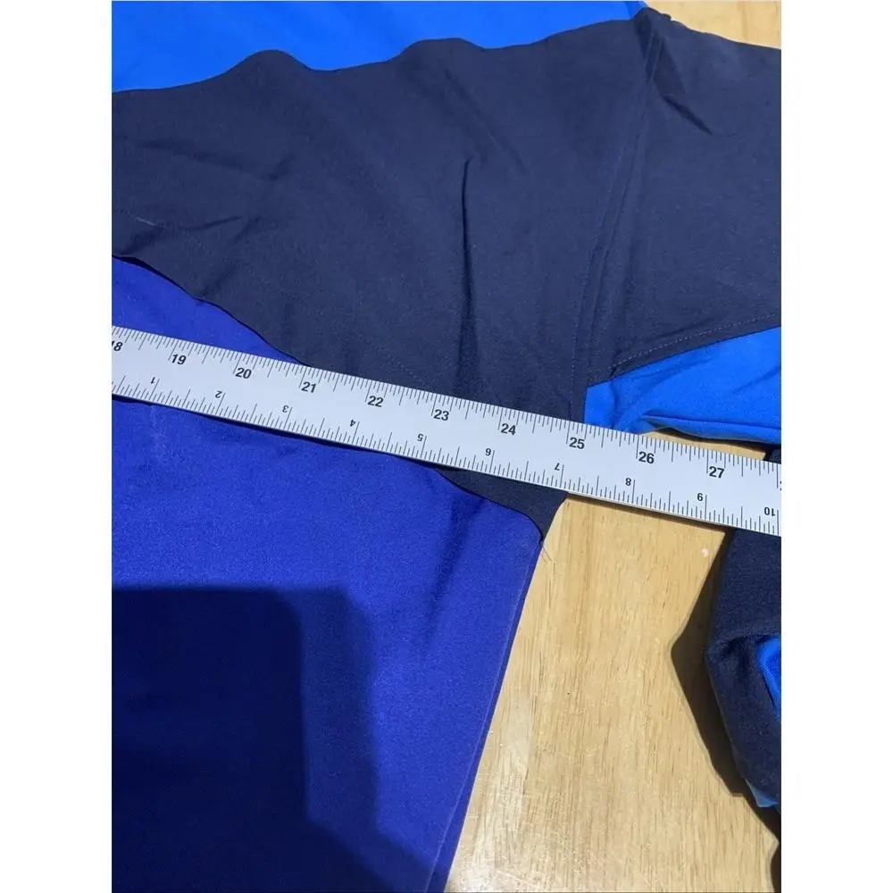 Nike clothing - Blue 6