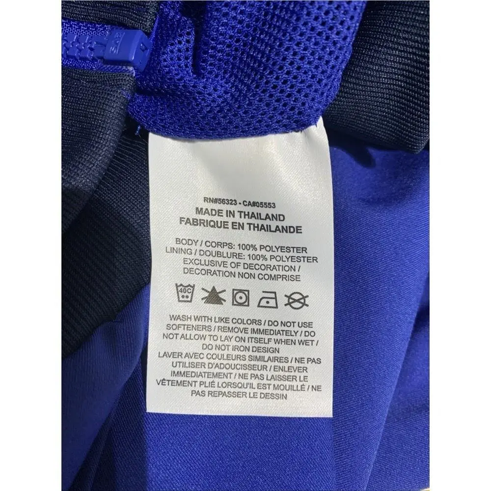 Nike clothing - Blue 7