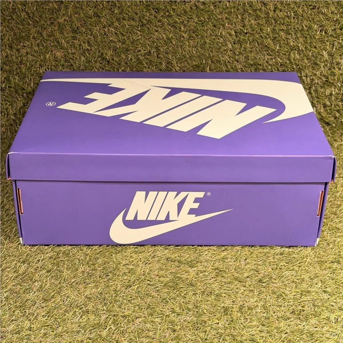 Nike shoes - Air Jordan 1 - Air - IH2309-500 - Multicolor 13