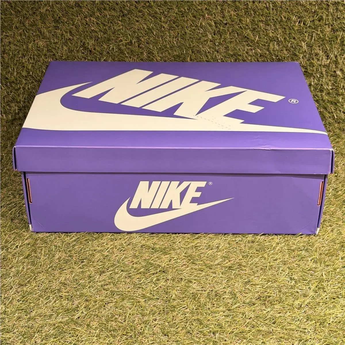 Nike shoes - Air Jordan 1 - Air - IH2309-500 - Multicolor 15