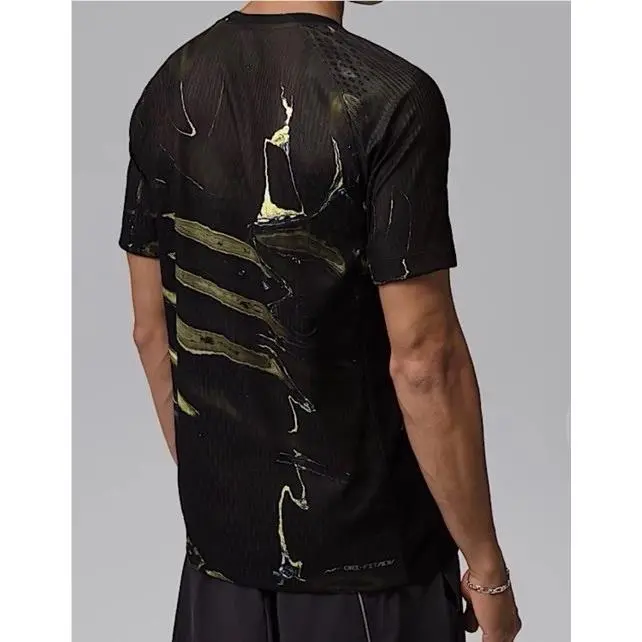 Nike clothing - Nike Dri-Fit - IB3142011 - Black (UPC: 0198730432892) 0