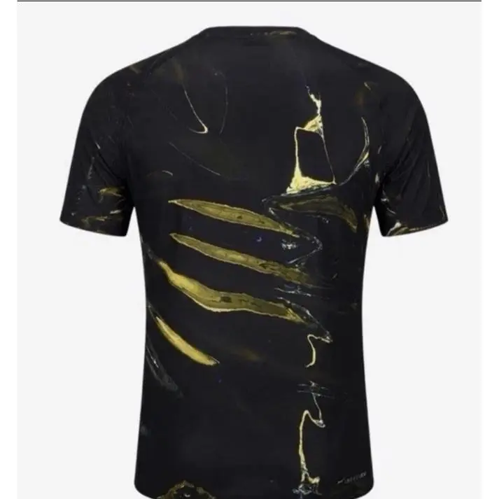 Nike clothing - Nike Dri-Fit - IB3142011 - Black (UPC: 0198730432892) 3