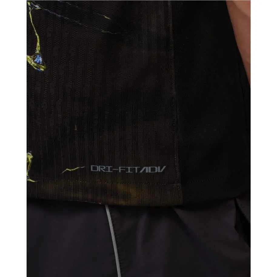 Nike clothing - Nike Dri-Fit - IB3142011 - Black (UPC: 0198730432892) 8