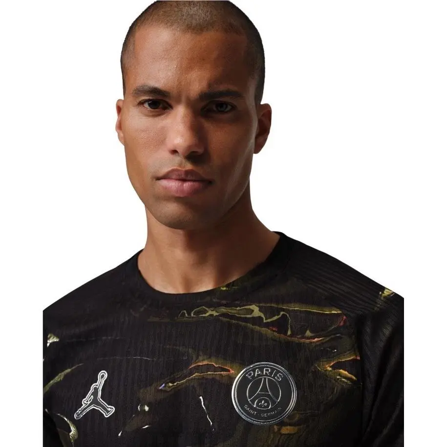 Nike clothing - Nike Dri-Fit - IB3142011 - Black (UPC: 0198730432892) 1