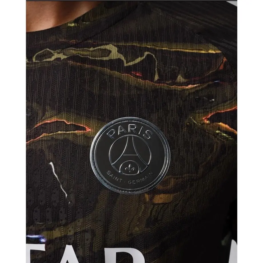 Nike clothing - Nike Dri-Fit - IB3142011 - Black (UPC: 0198730432892) 6