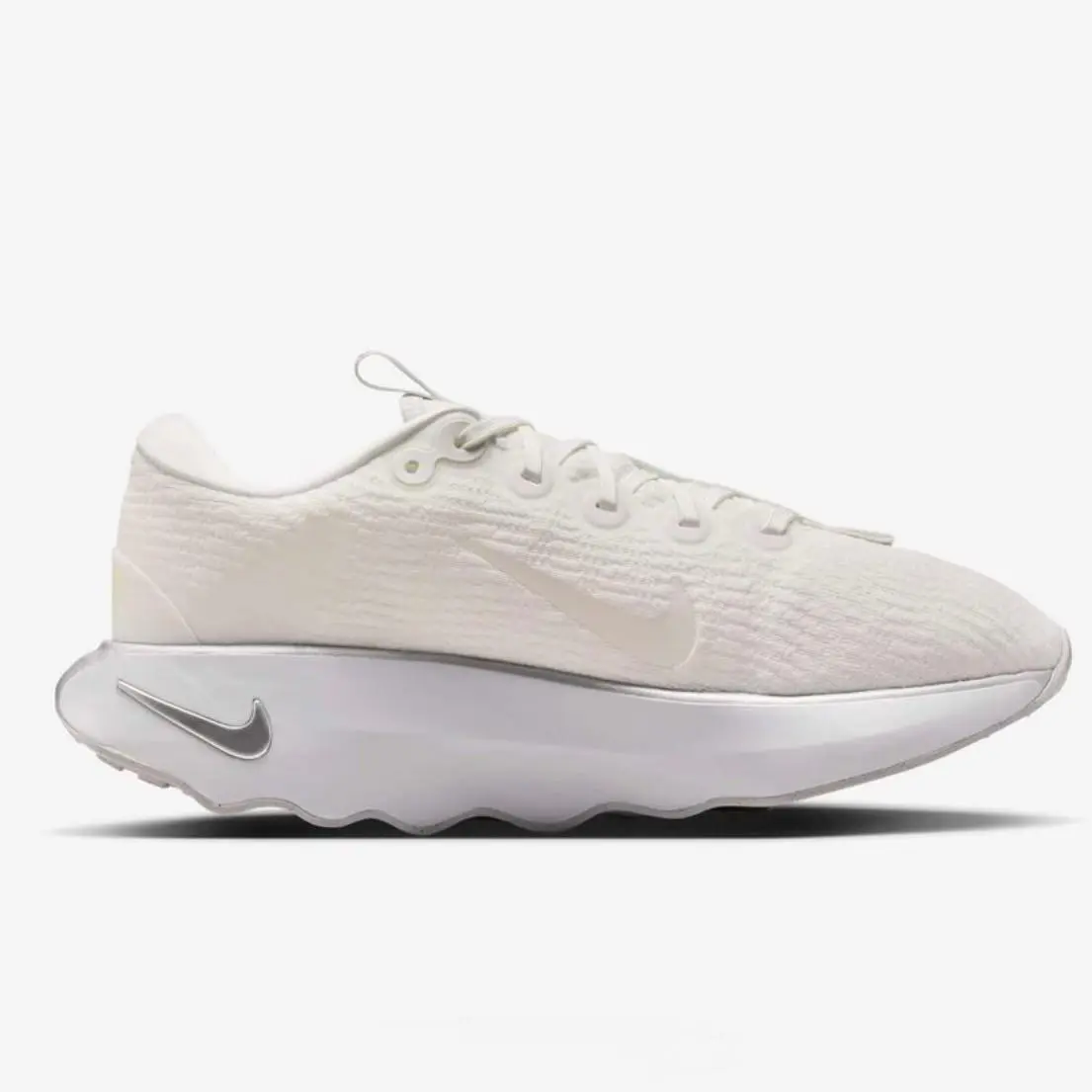 Nike shoes - Nike Motiva - Motiva - DV1238-111 - White 2