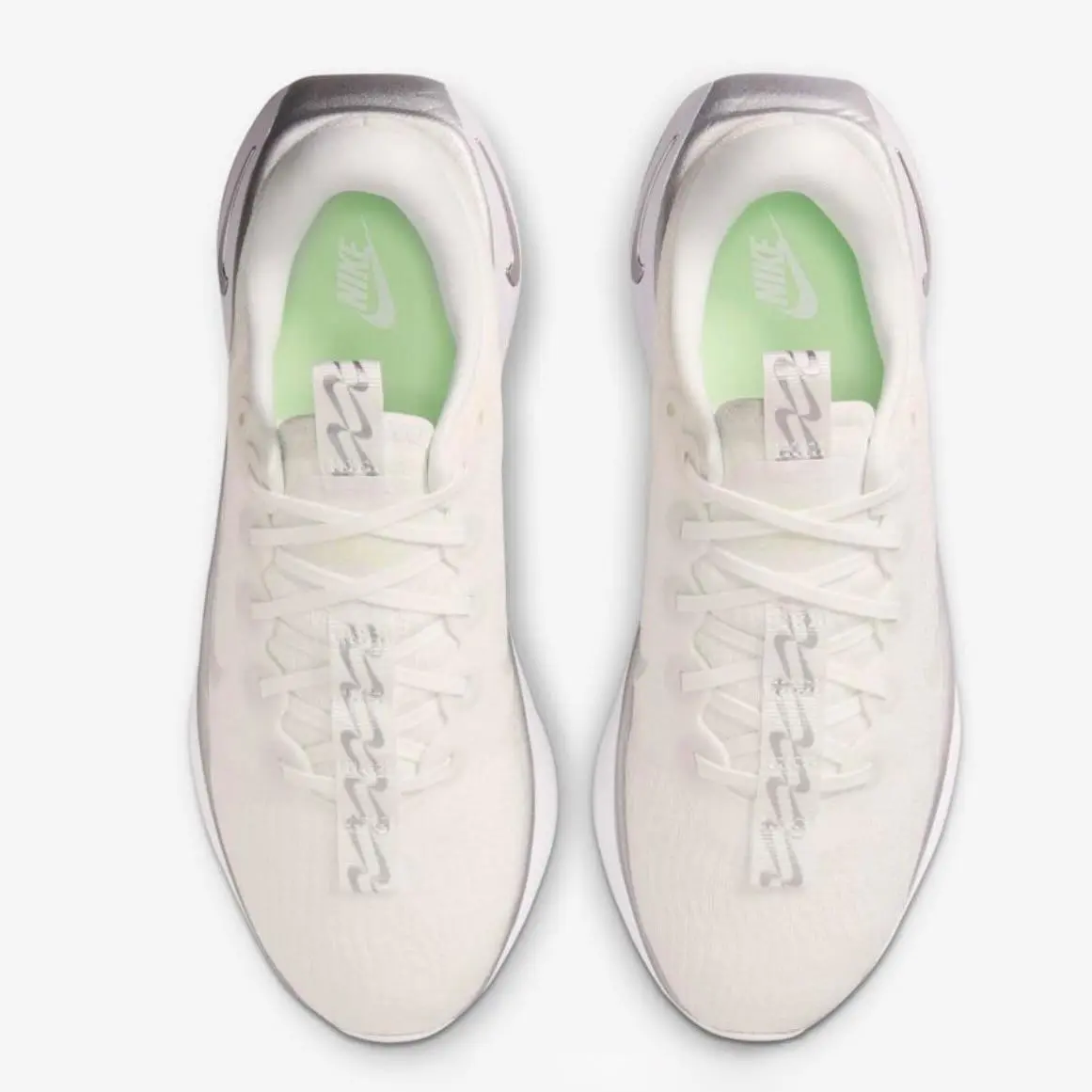 Nike shoes - Nike Motiva - Motiva - DV1238-111 - White 3