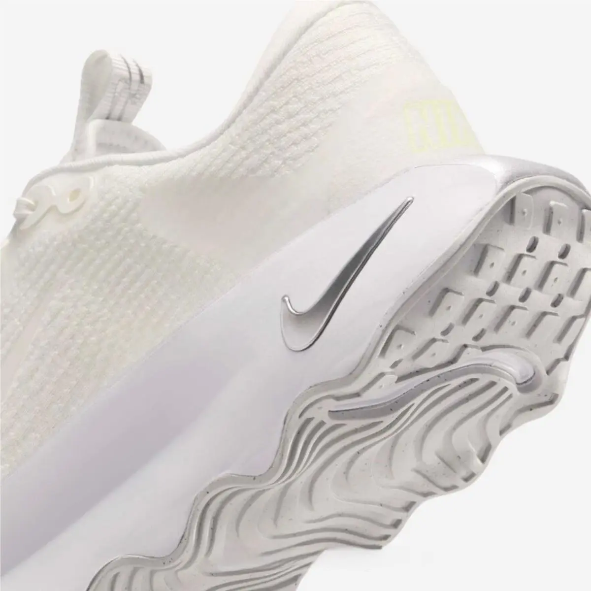 Nike shoes - Nike Motiva - Motiva - DV1238-111 - White 5