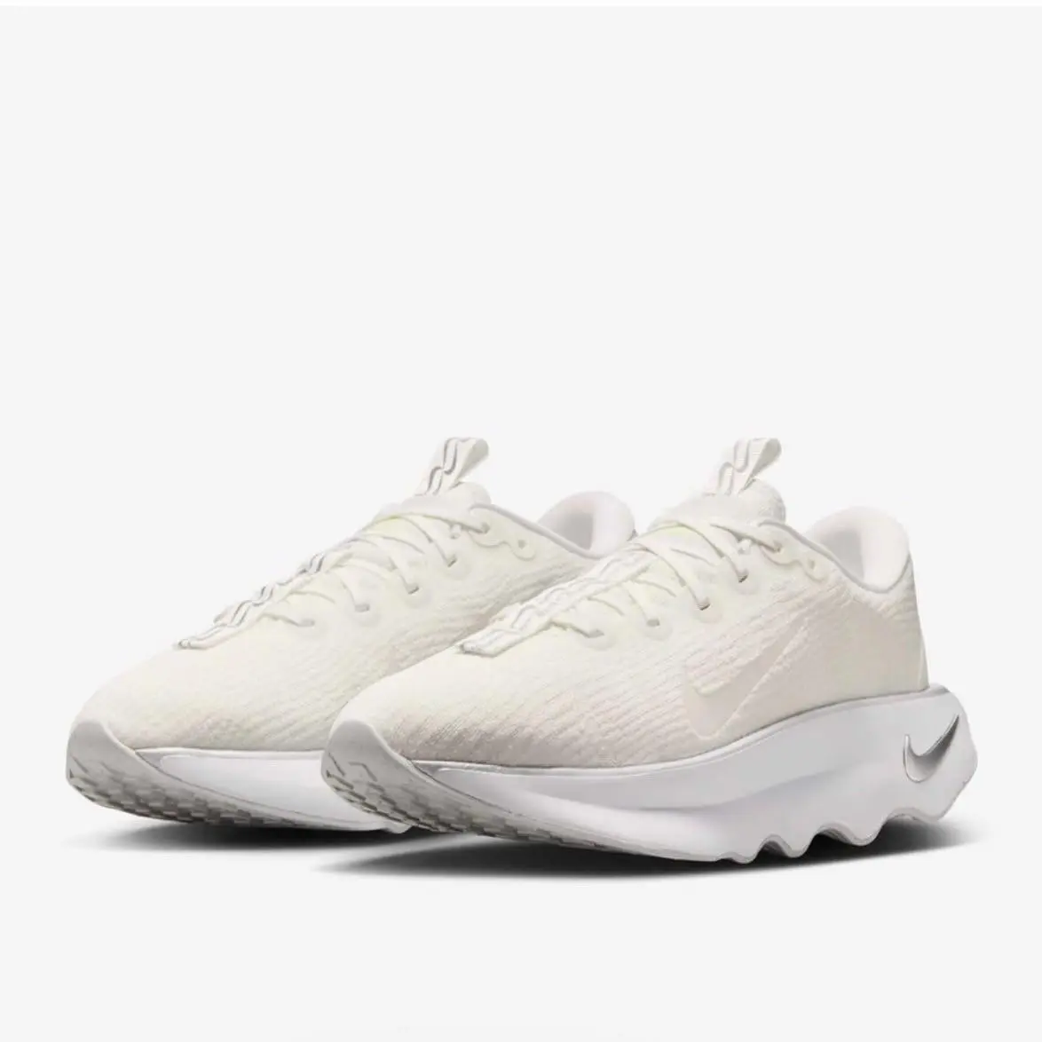 Nike shoes - Nike Motiva - Motiva - DV1238-111 - White 7