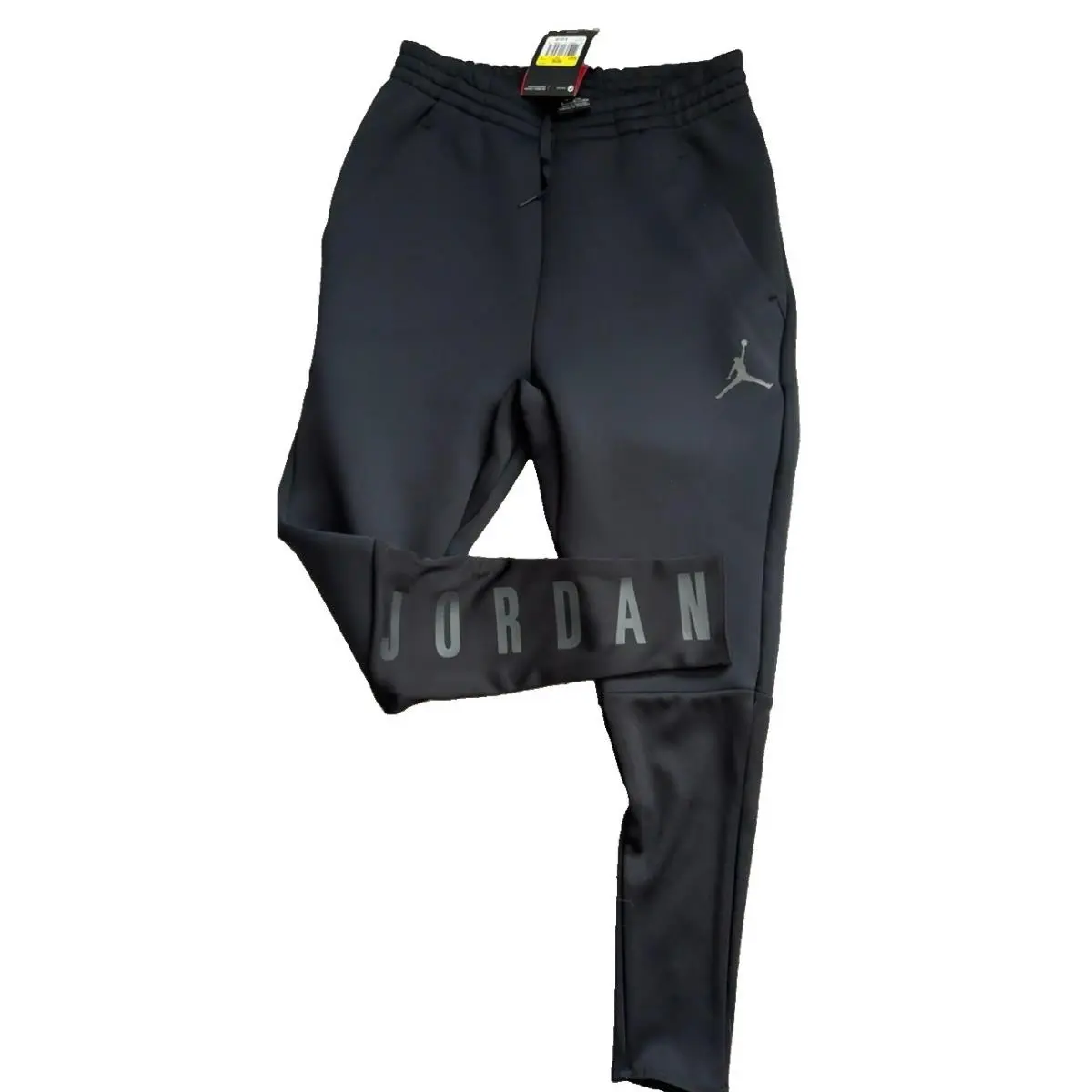 Jordan 23 Tech Therma Sphere Max Pant Size Small Black Very Rare by Nike