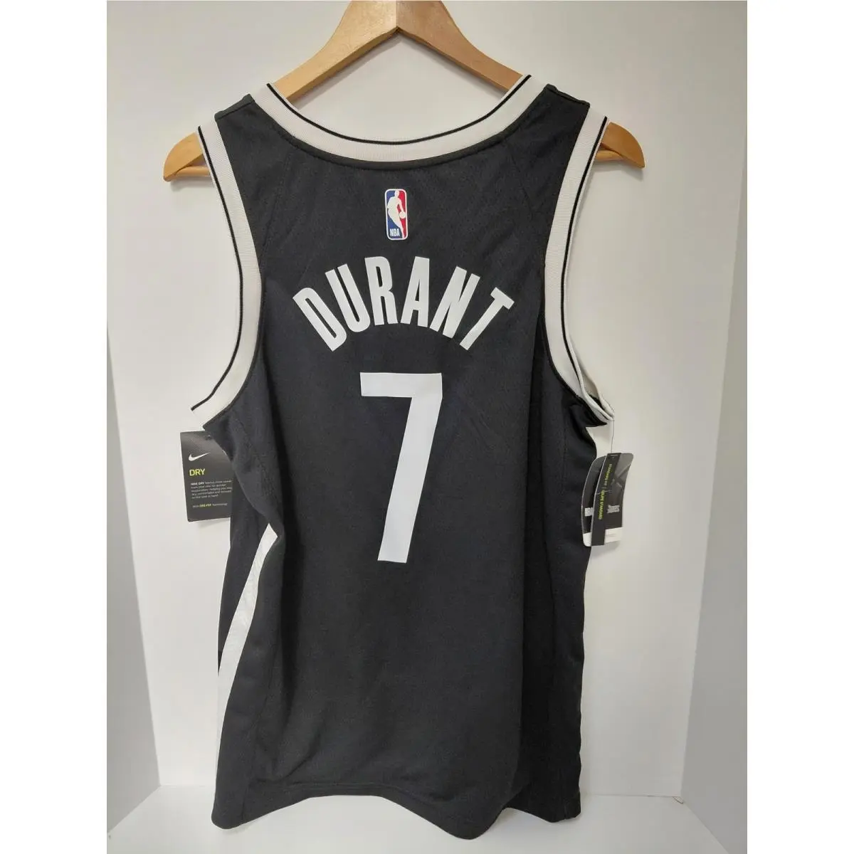 Nike clothing - Nike Dri-Fit - Black 1