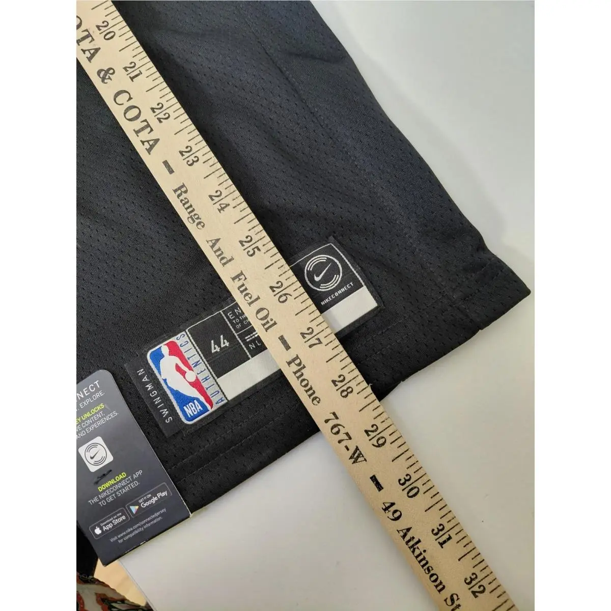 Nike clothing - Nike Dri-Fit - Black 3