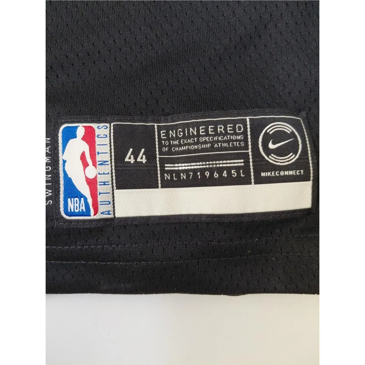 Nike clothing - Nike Dri-Fit - Black 4