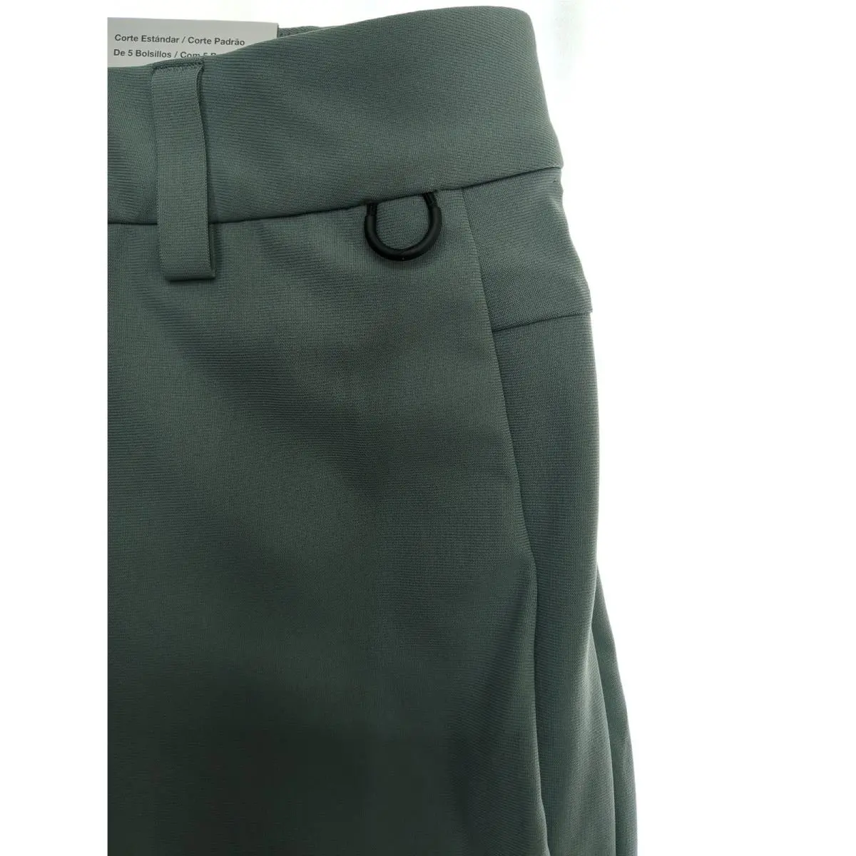 Nike clothing - HQ6930-084 - HQ6930-084 - Gray (UPC: 197860549876) 1