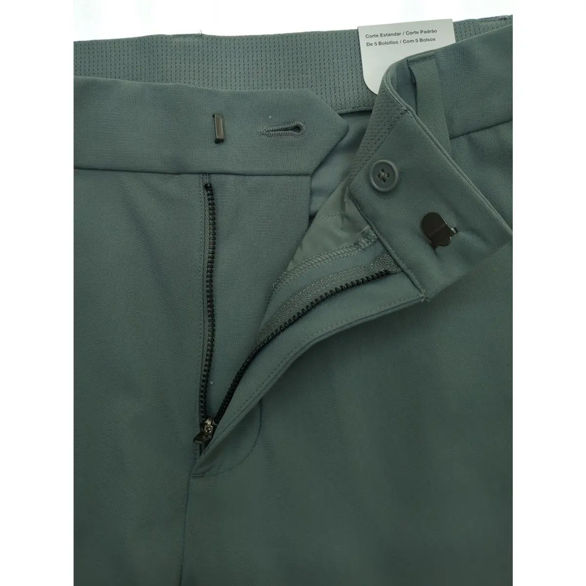 Nike clothing - HQ6930-084 - HQ6930-084 - Gray (UPC: 197860549876) 2
