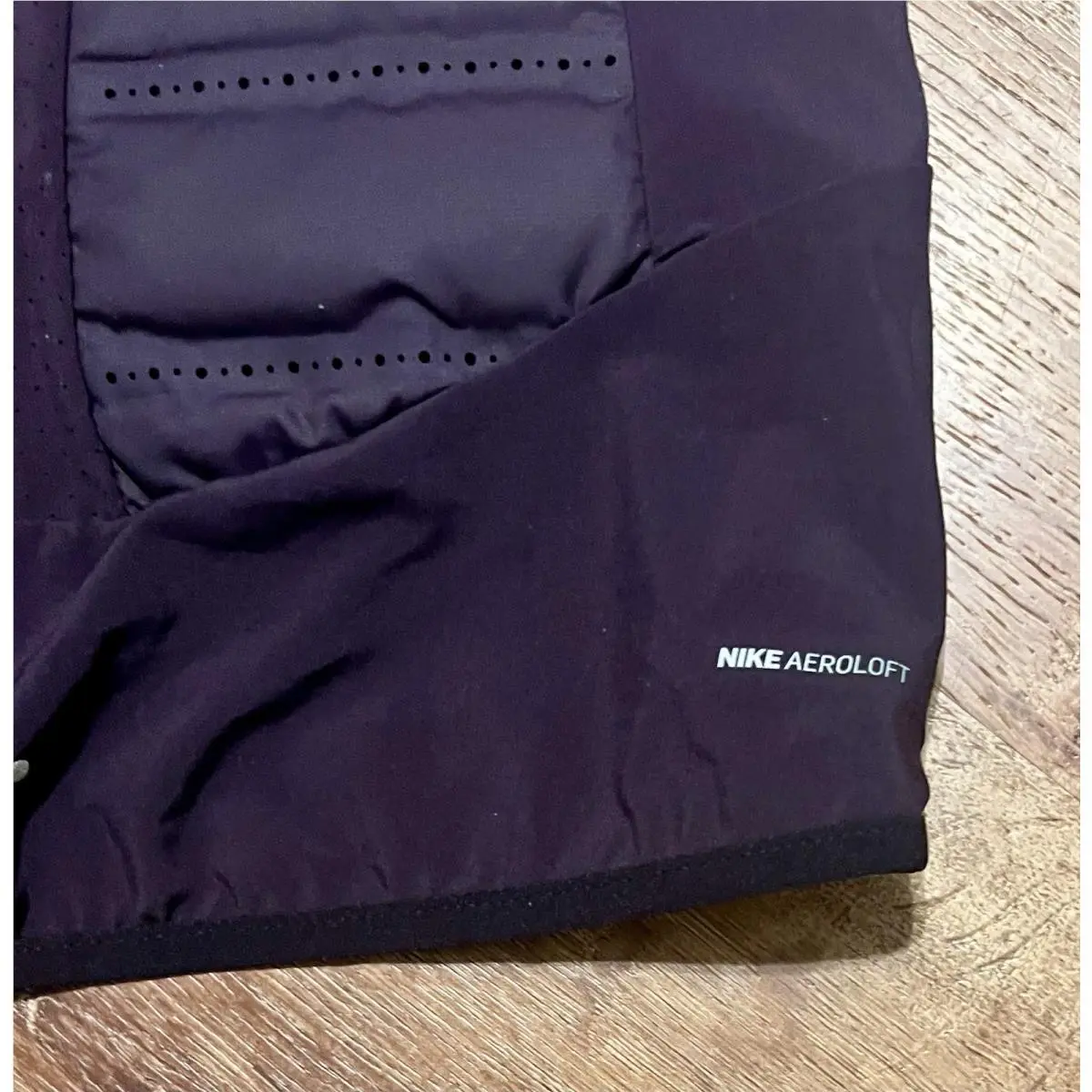 Nike clothing - Nike AeroLoft - AeroLoft - Purple 3