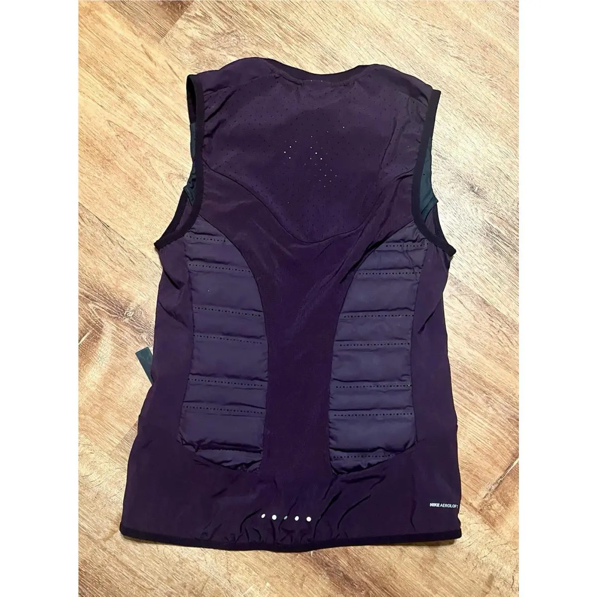 Nike clothing - Nike AeroLoft - AeroLoft - Purple 4