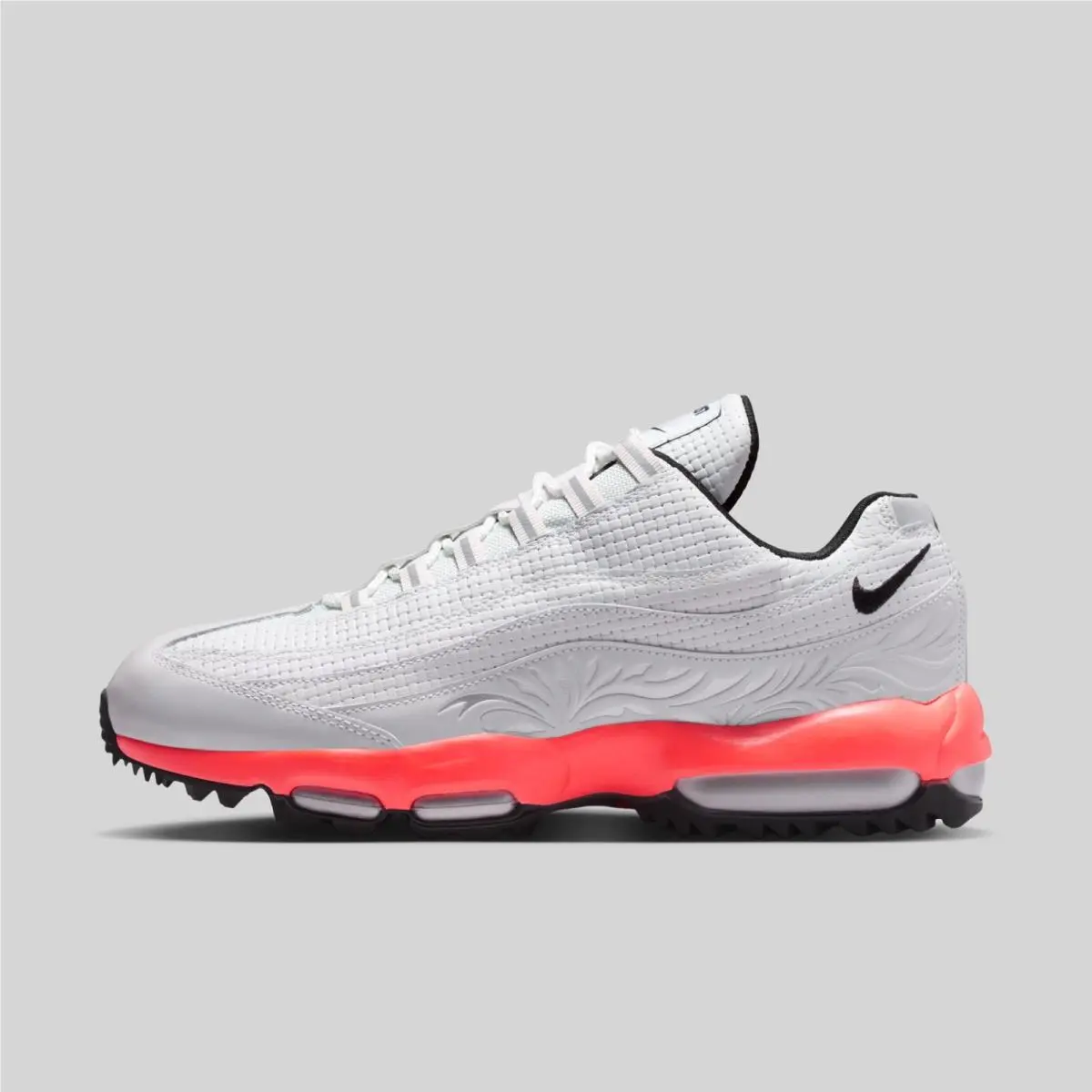 Nike shoes - Nike Air Max 95 - Air Max - IH0851-100 - White 0