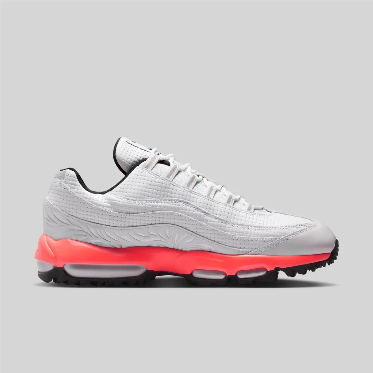 Nike shoes - Nike Air Max 95 - Air Max - IH0851-100 - White 1