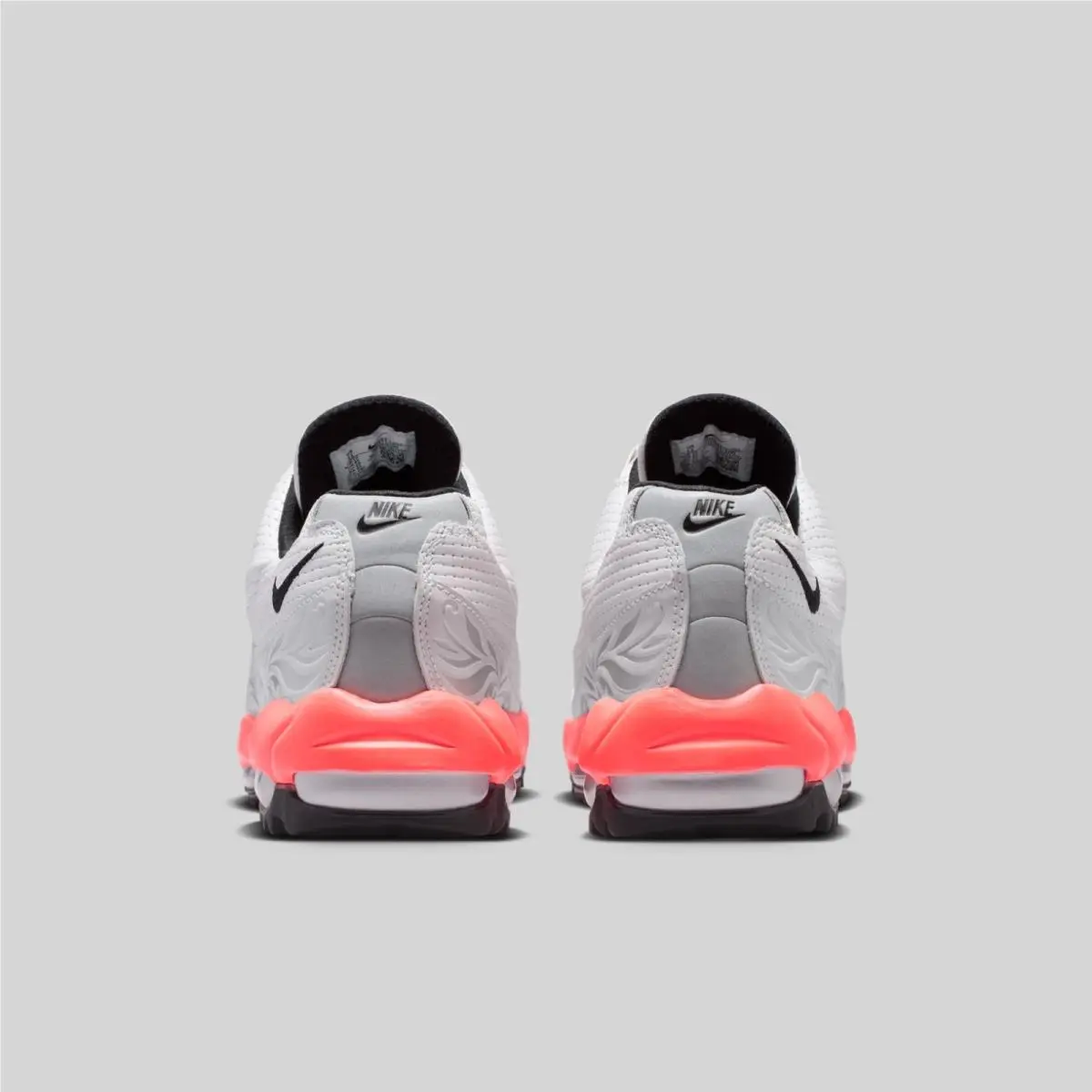 Nike shoes - Nike Air Max 95 - Air Max - IH0851-100 - White 3