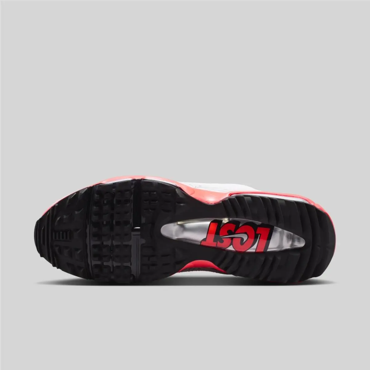 Nike shoes - Nike Air Max 95 - Air Max - IH0851-100 - White 4