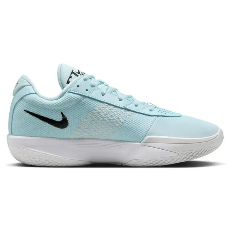 Nike Unisex G.t. Cut Academy Glacier Blue/metallic 9.5 Mens US 11 Womens US