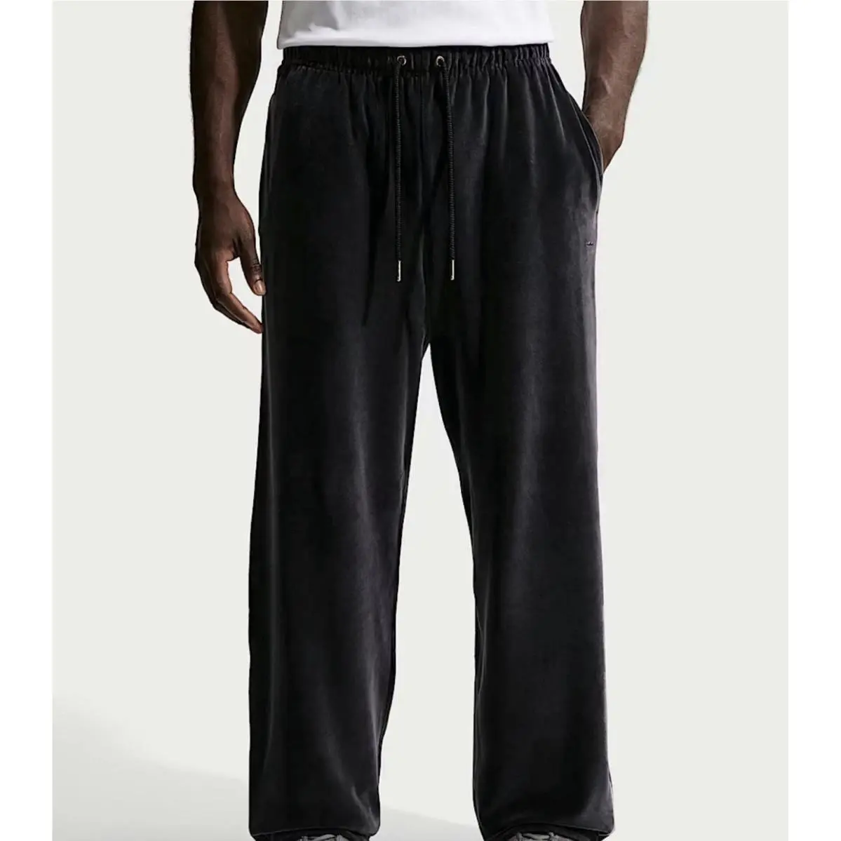 Lebron Perch Sweatpants IF1563-010 Size Small by Nike