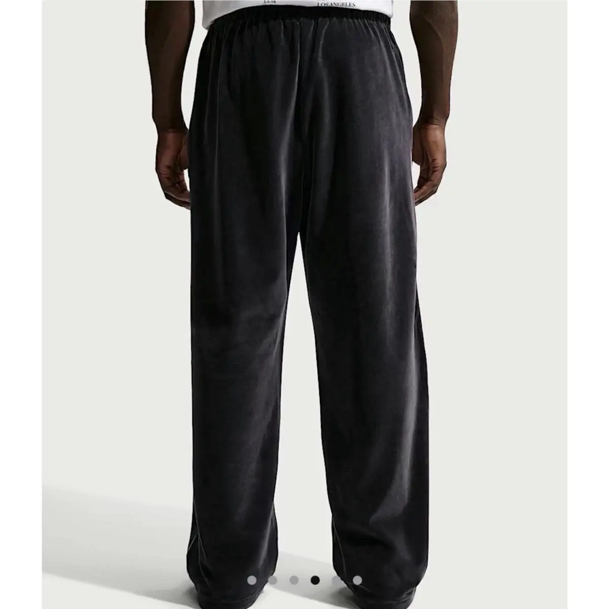 Nike clothing - Nike LeBron Perch - LeBron Perch - Black 0