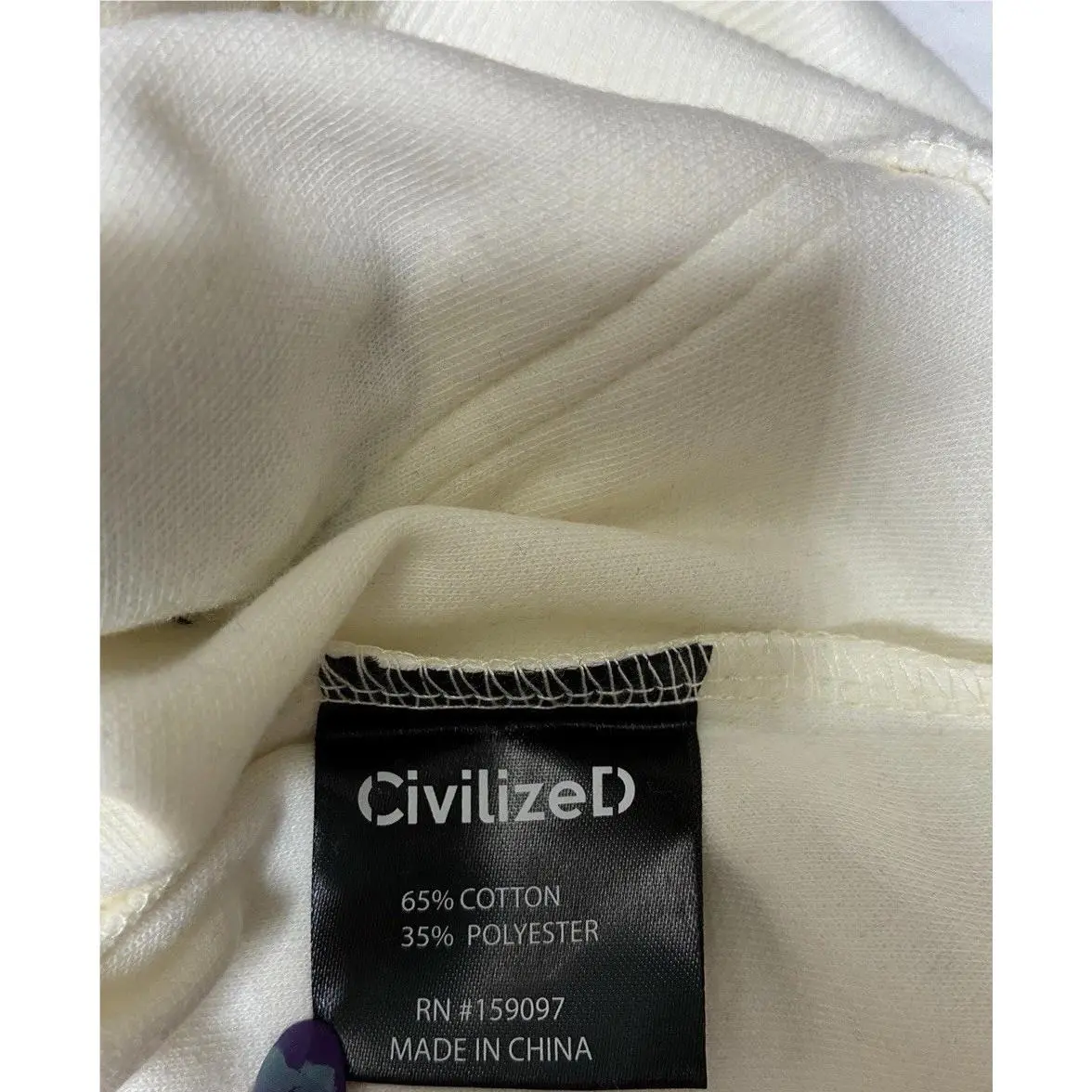 Nike clothing - Ivory 8