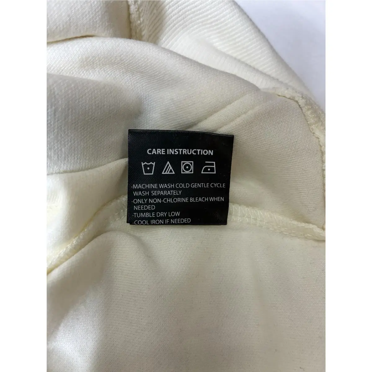 Nike clothing - Ivory 9