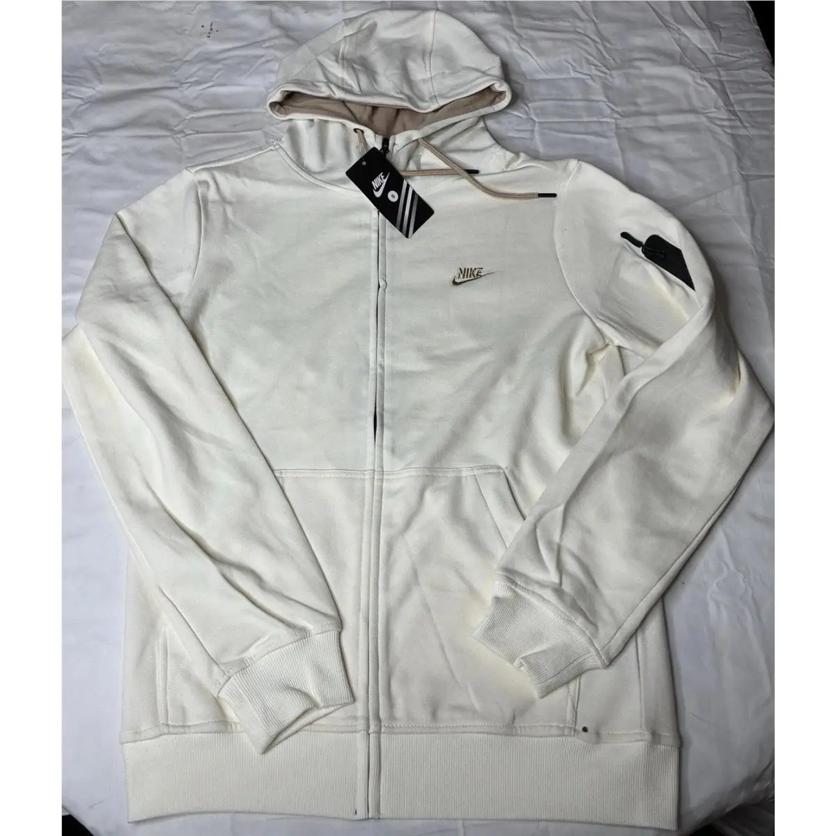 Nike clothing - Ivory 0