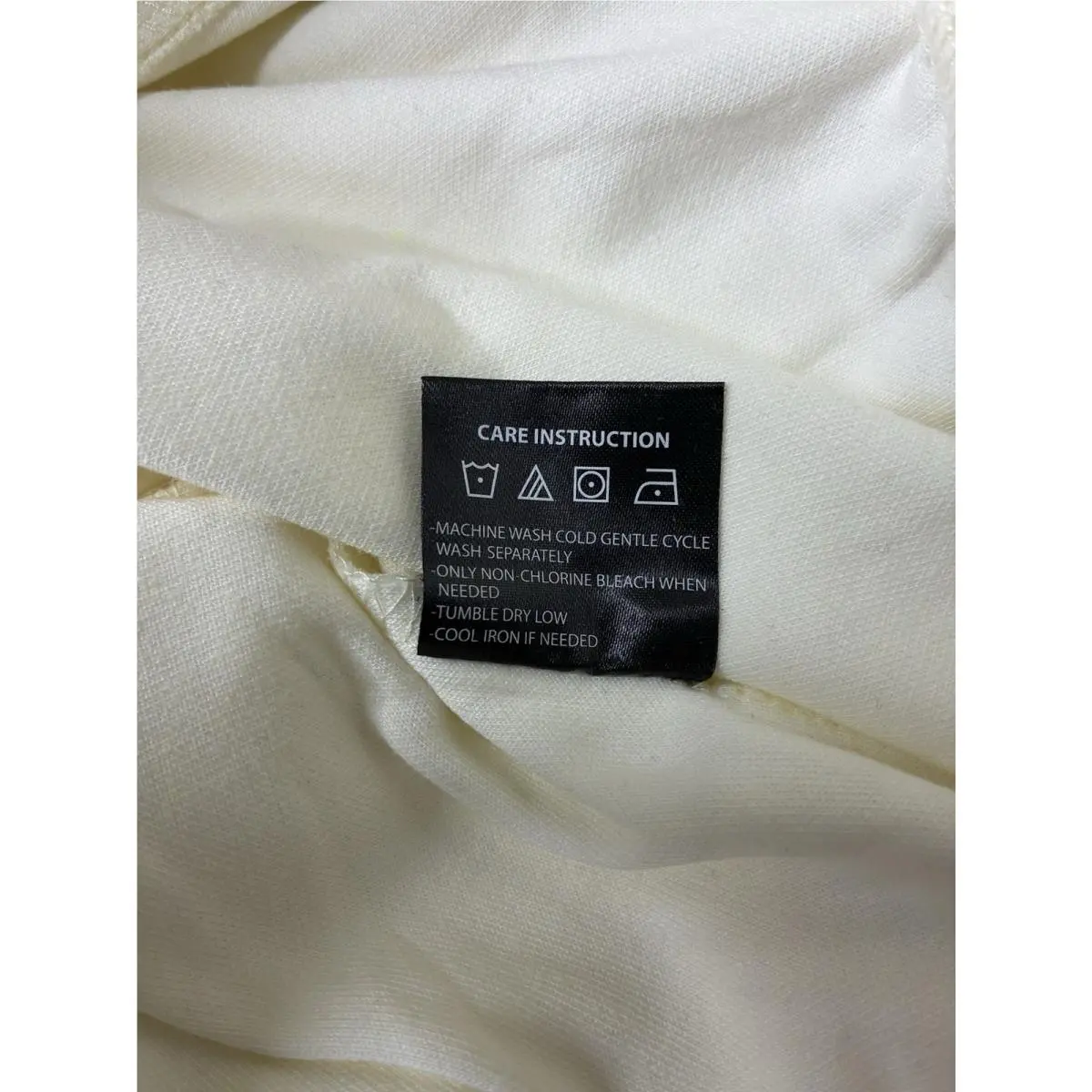 Nike clothing - Ivory 21