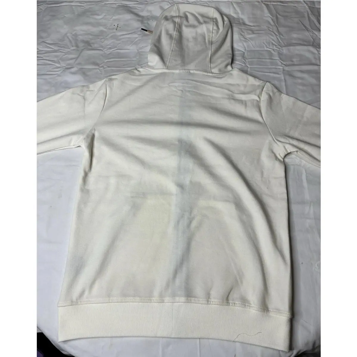 Nike clothing - Ivory 3