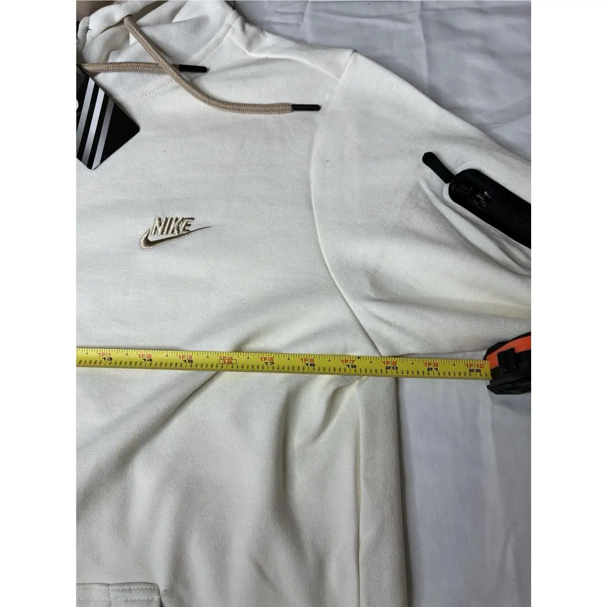 Nike clothing - Ivory 5