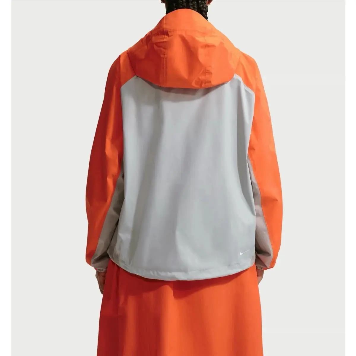 Nike clothing - Nike ACG - ACG - orange-gray 5