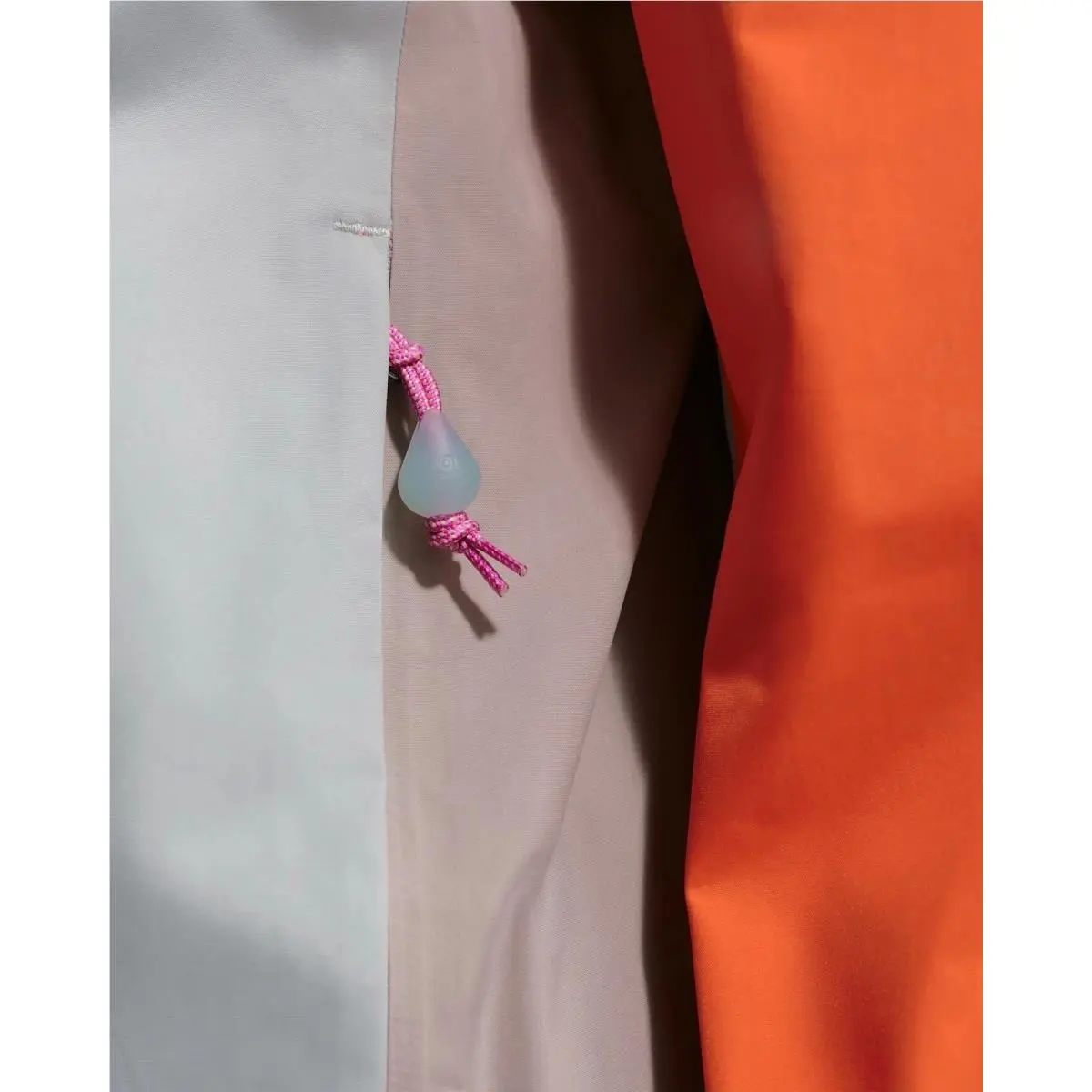 Nike clothing - Nike ACG - ACG - orange-gray 10