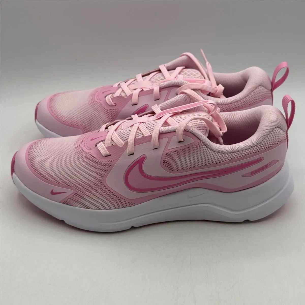 Nike shoes - Nike Cosmic Runner (GS) - Cosmic Runner - Pink 2