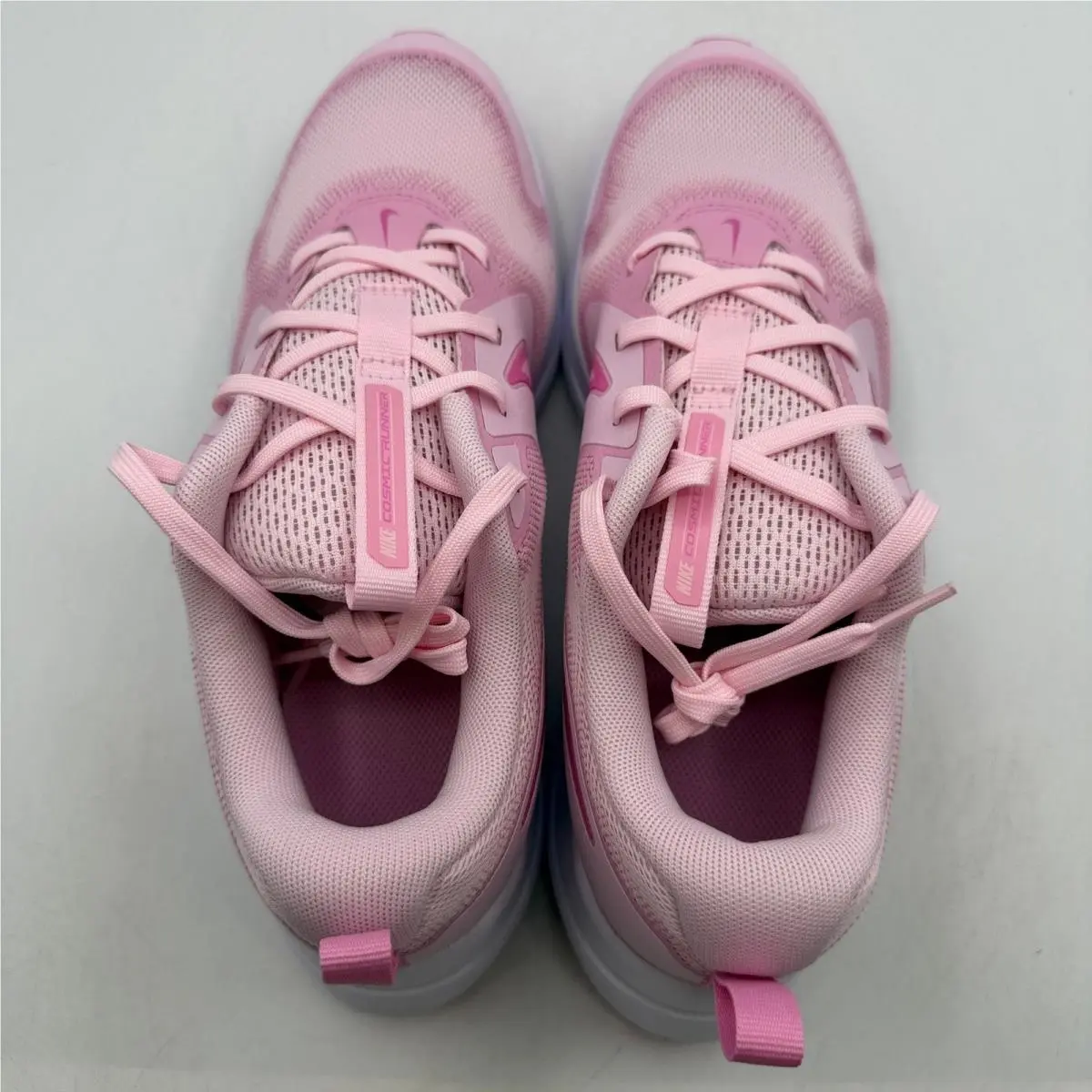 Nike shoes - Nike Cosmic Runner (GS) - Cosmic Runner - Pink 3