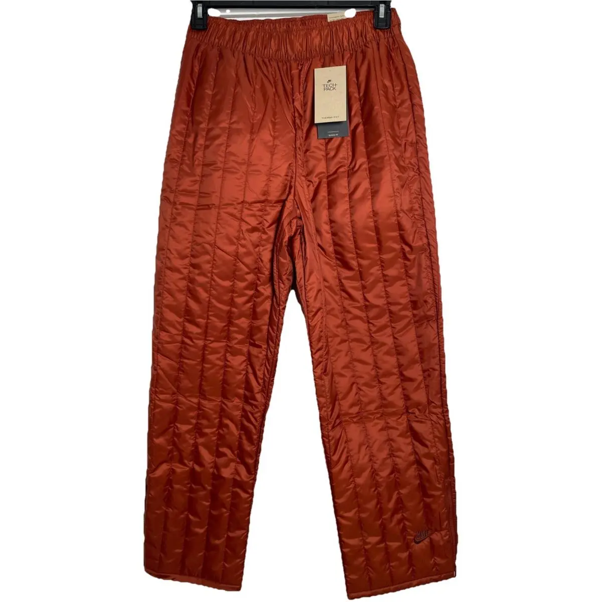 Nike clothing - Nike Tech Pack - Tech Pack - DQ6961-641 - Rust (UPC: 0196149345802) 0