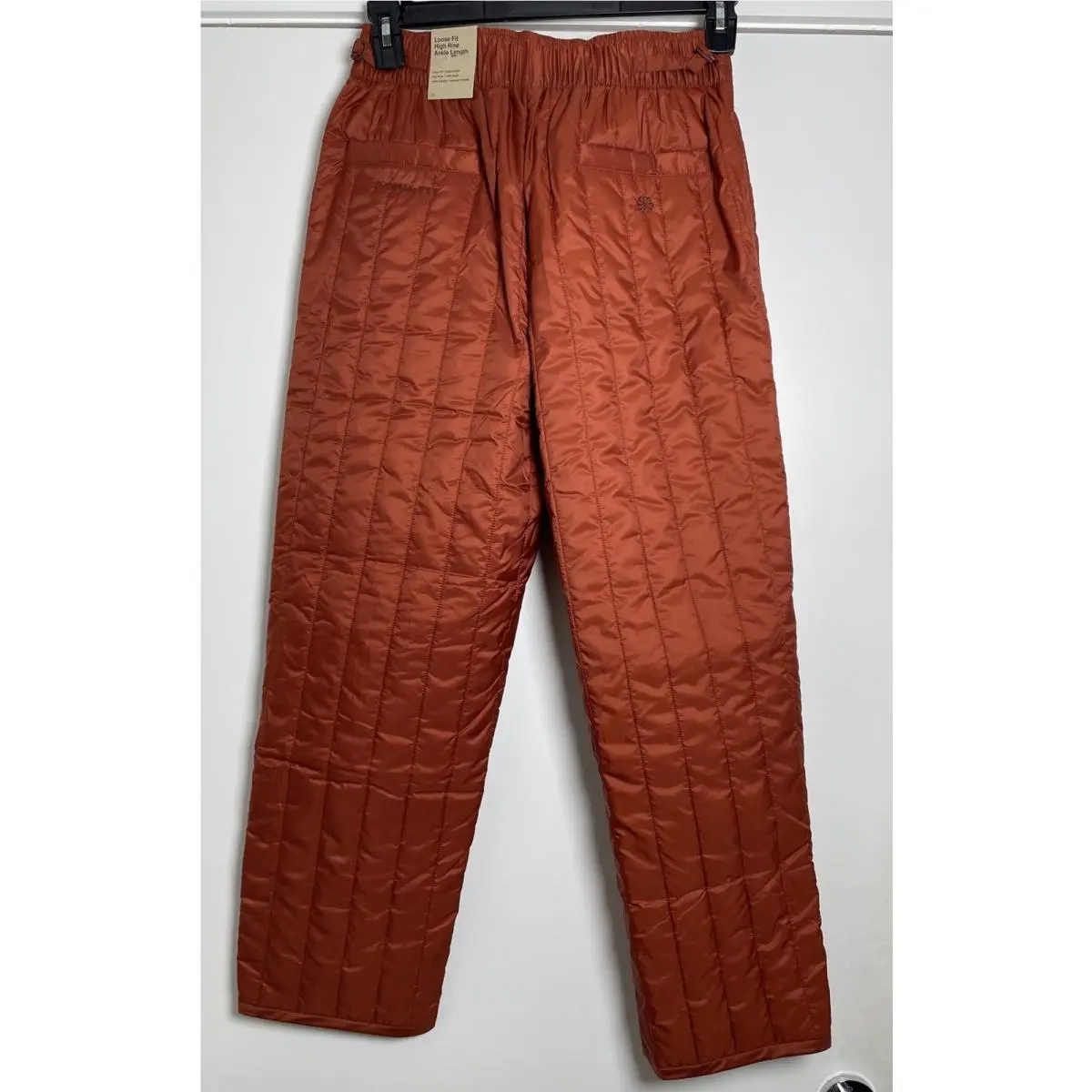 Nike clothing - Nike Tech Pack - Tech Pack - DQ6961-641 - Rust (UPC: 0196149345802) 11