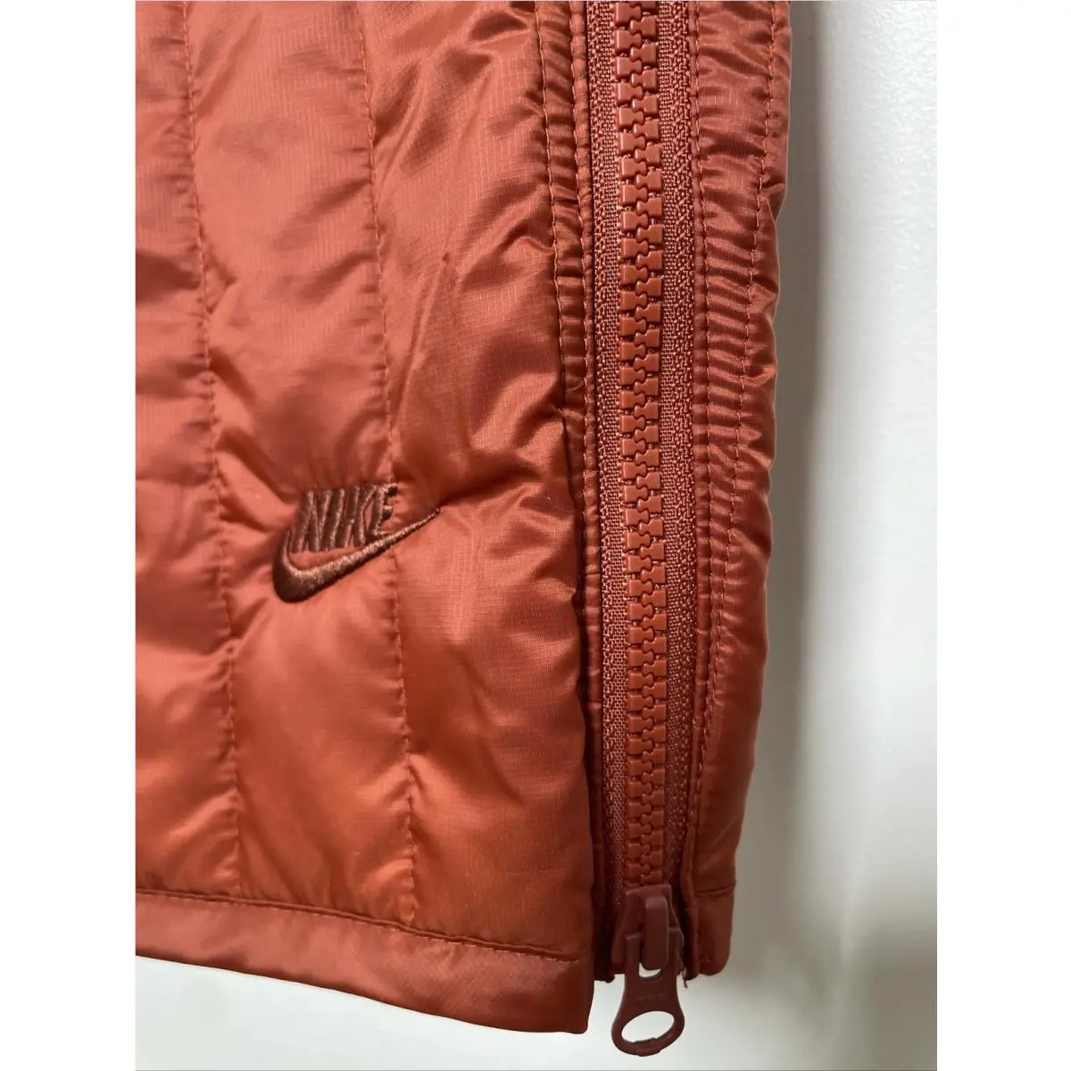 Nike clothing - Nike Tech Pack - Tech Pack - DQ6961-641 - Rust (UPC: 0196149345802) 5