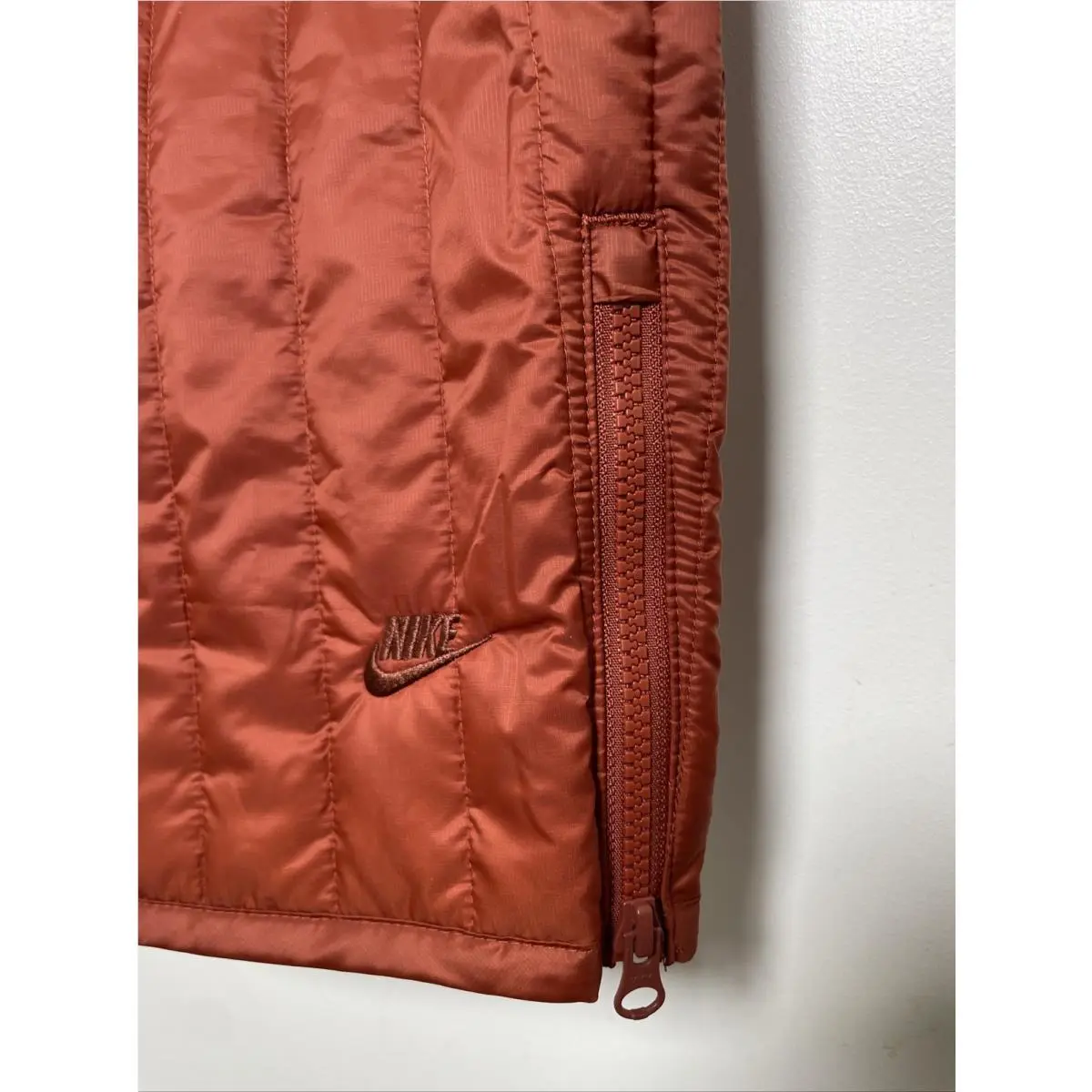 Nike clothing - Nike Tech Pack - Tech Pack - DQ6961-641 - Rust (UPC: 0196149345802) 6