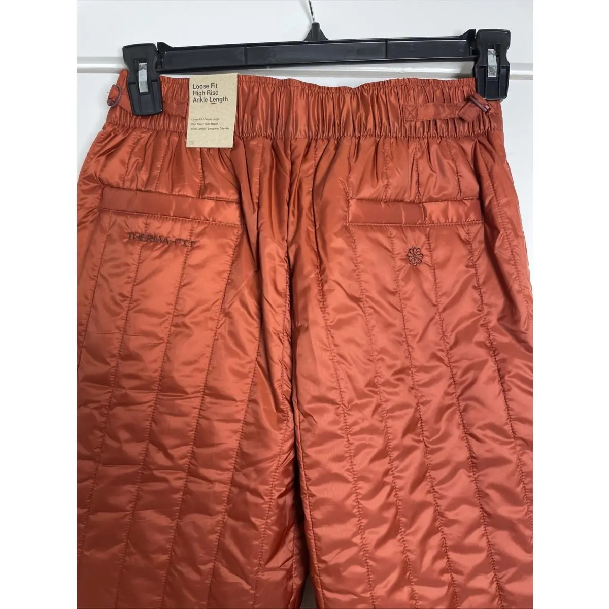 Nike clothing - Nike Tech Pack - Tech Pack - DQ6961-641 - Rust (UPC: 0196149345802) 12