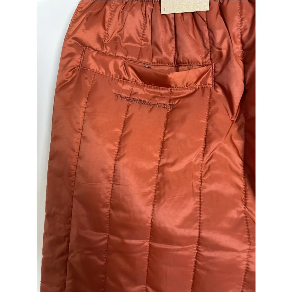 Nike clothing - Nike Tech Pack - Tech Pack - DQ6961-641 - Rust (UPC: 0196149345802) 16